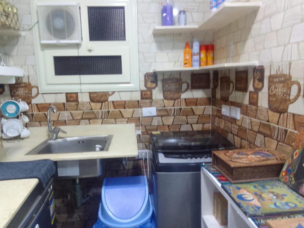 Pyramids Temple Guest House Kafret el-Gabal المظهر الخارجي الصورة